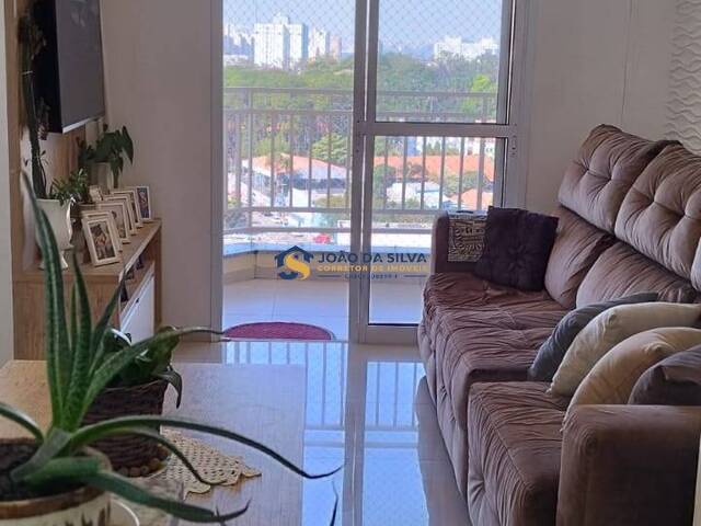 #1 - Apartamento para Venda em Guarulhos - SP