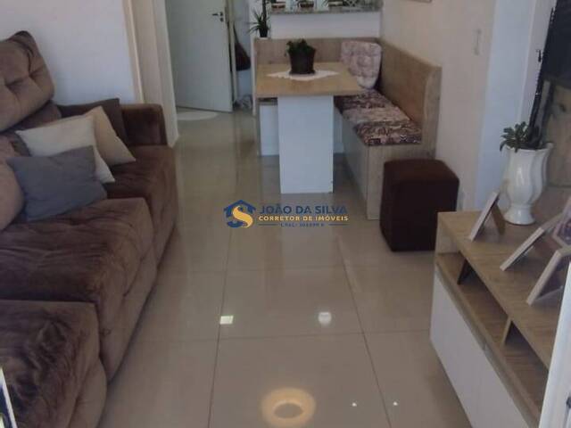 #1 - Apartamento para Venda em Guarulhos - SP