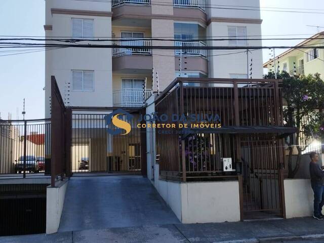#1 - Apartamento para Venda em Guarulhos - SP