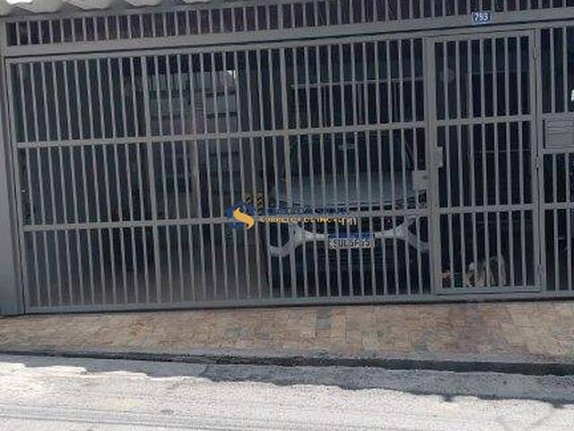 #2 - Casa para Venda em Guarulhos - SP - 1