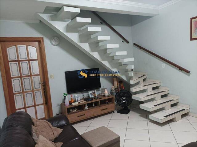 #2 - Casa para Venda em Guarulhos - SP - 3