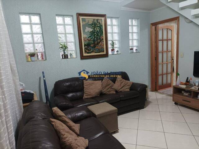 #2 - Casa para Venda em Guarulhos - SP - 2