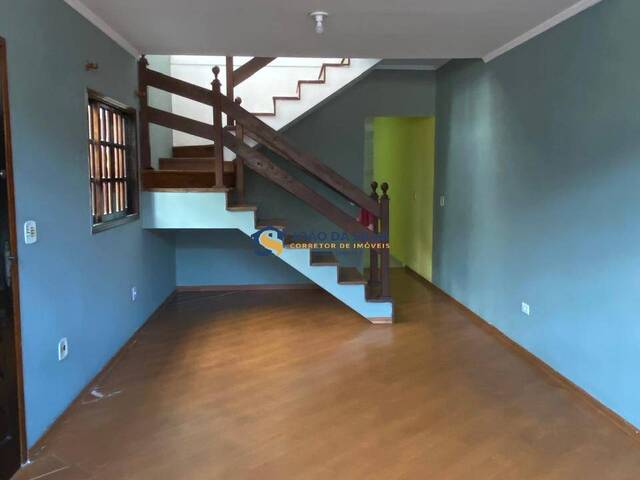 Sobrado para Venda em Guarulhos - 4