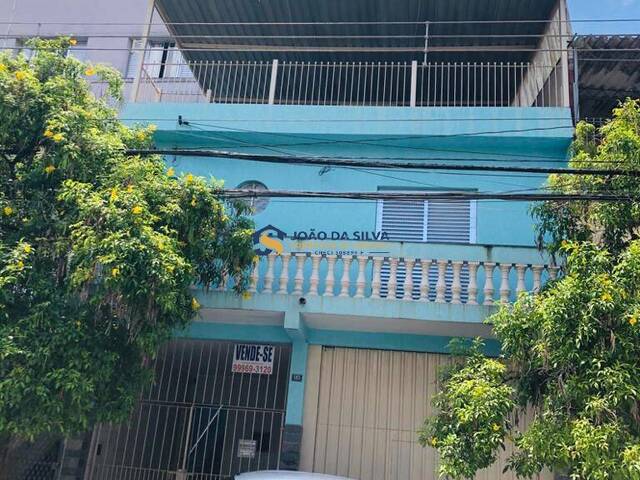 #5 - Sobrado para Venda em Guarulhos - SP - 2