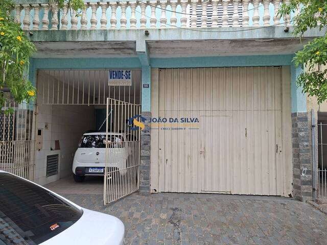 #5 - Sobrado para Venda em Guarulhos - SP - 3