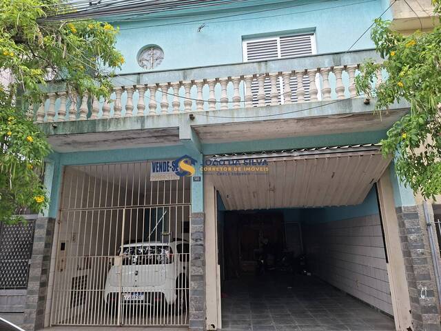 Sobrado para Venda em Guarulhos - 4