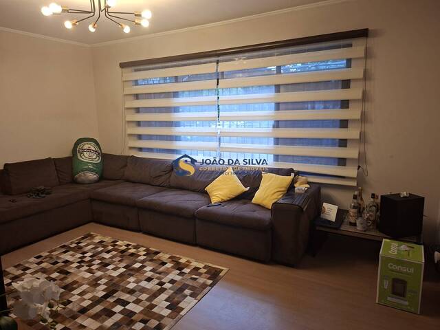 #4 - Sobrado para Venda em Guarulhos - SP - 3