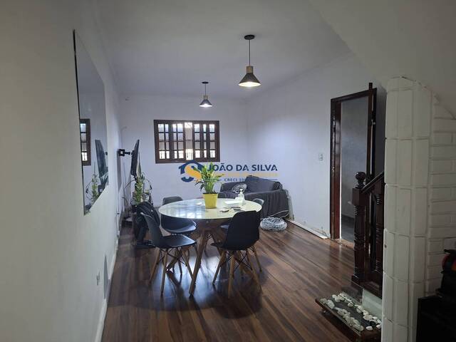 Sobrado para Venda em Guarulhos - 5