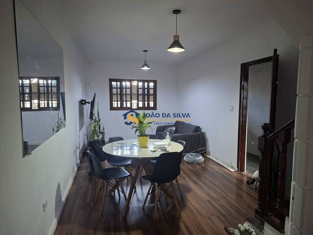 #JA006 - Sobrado para Venda em Guarulhos - SP - 3