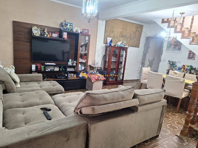 Sobrado para Venda em Guarulhos - 2