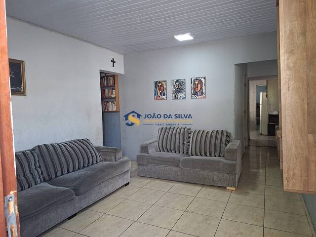 #JA009 - Casa para Venda em Guarulhos - SP - 3