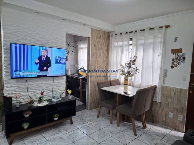 Apartamento para Venda em Guarulhos - 3