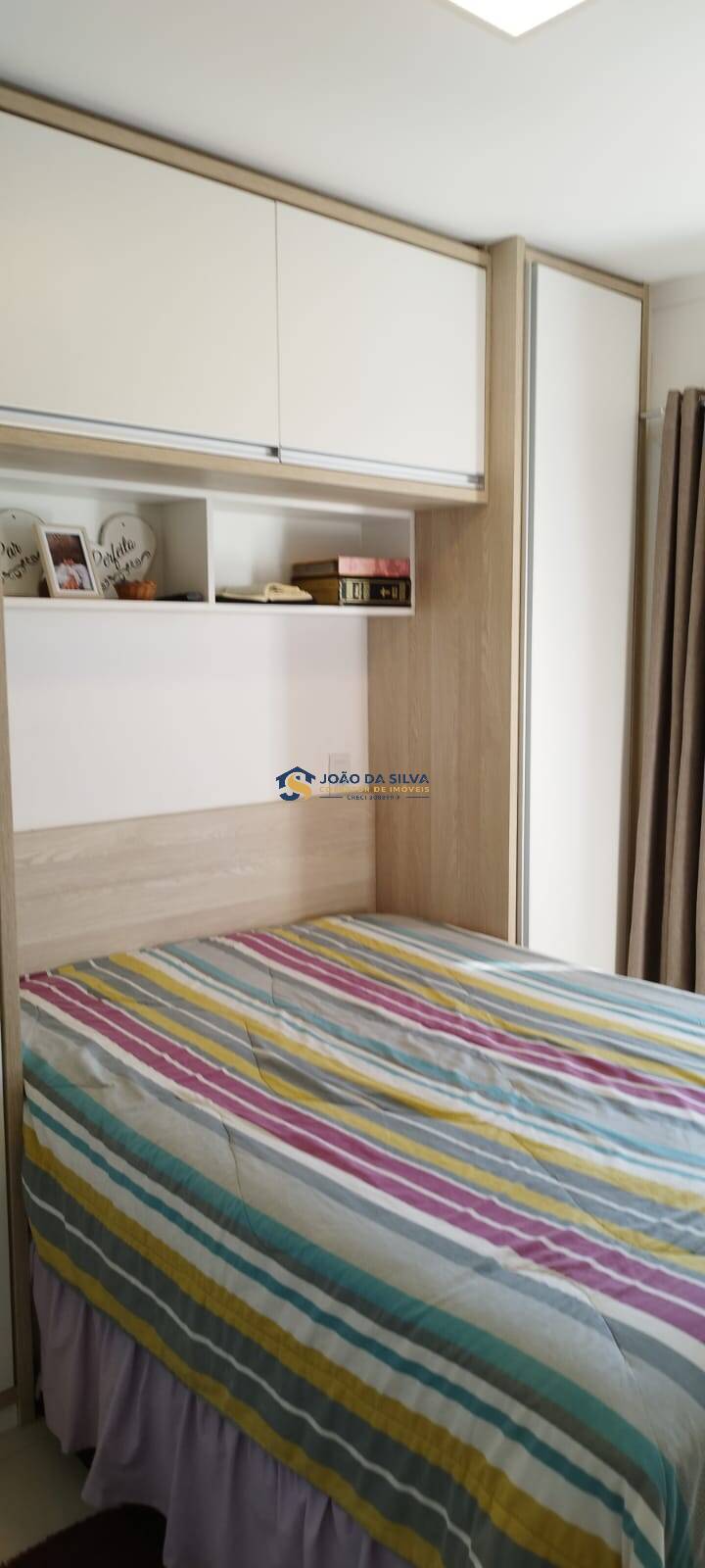 Apartamento, 2 quartos, 51 m² - Foto 9