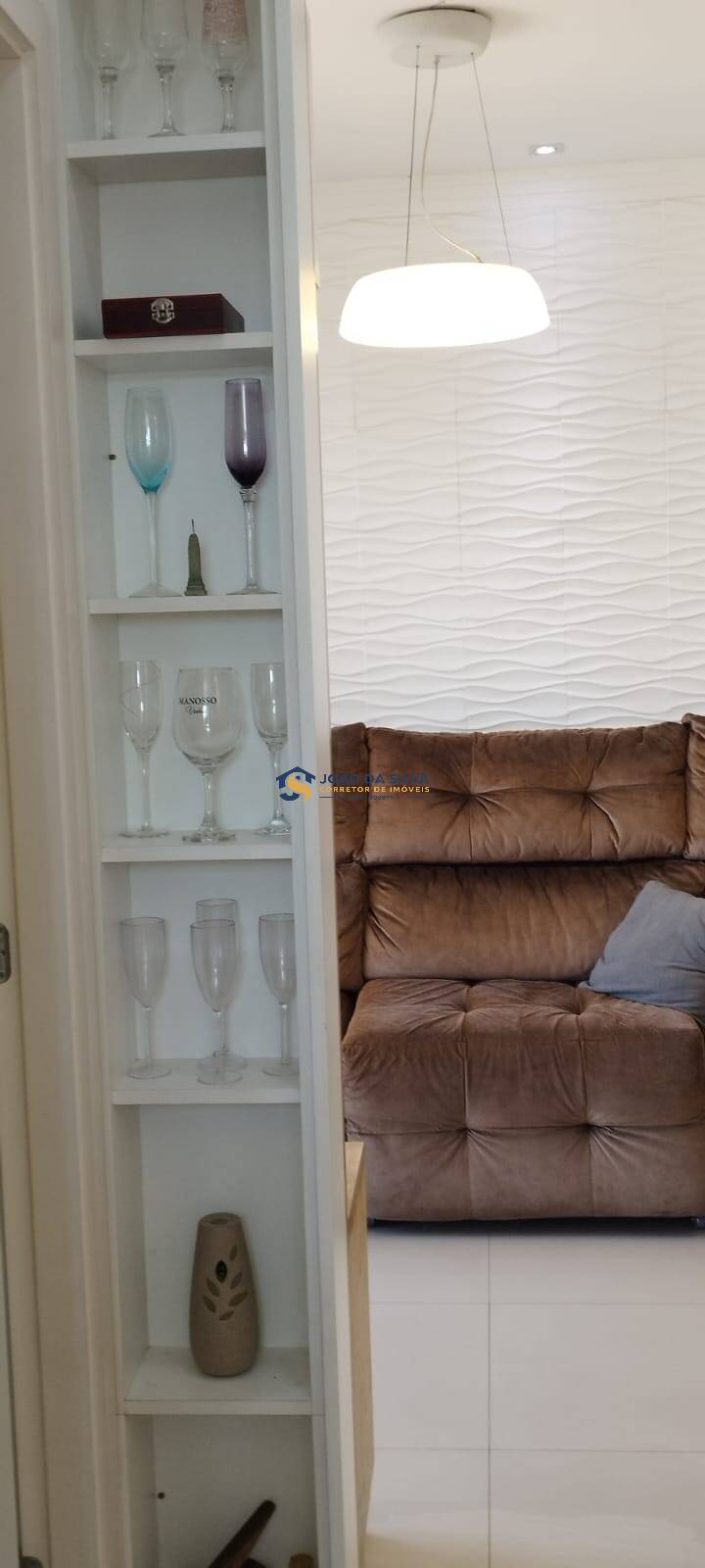 Apartamento, 2 quartos, 51 m² - Foto 44