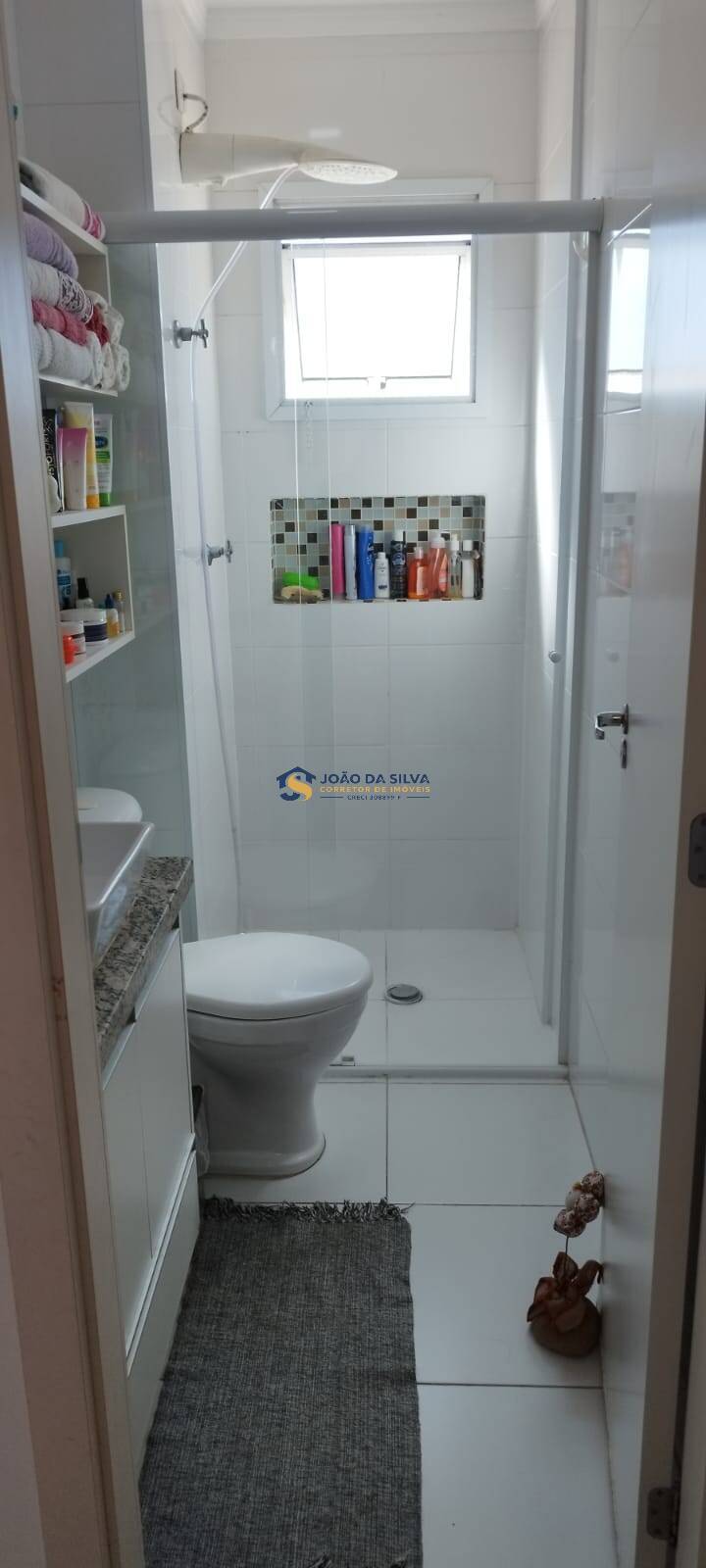 Apartamento, 2 quartos, 51 m² - Foto 15