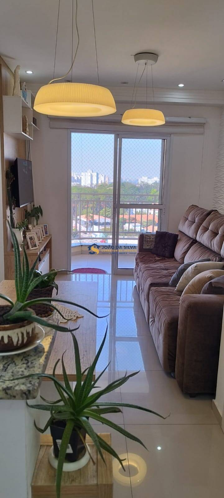 Apartamento, 2 quartos, 51 m² - Foto 3