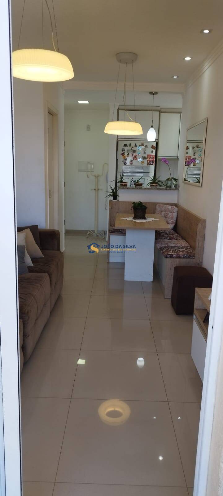 Apartamento, 2 quartos, 51 m² - Foto 43