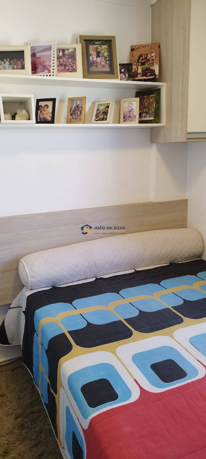 Apartamento, 2 quartos, 51 m² - Foto 8