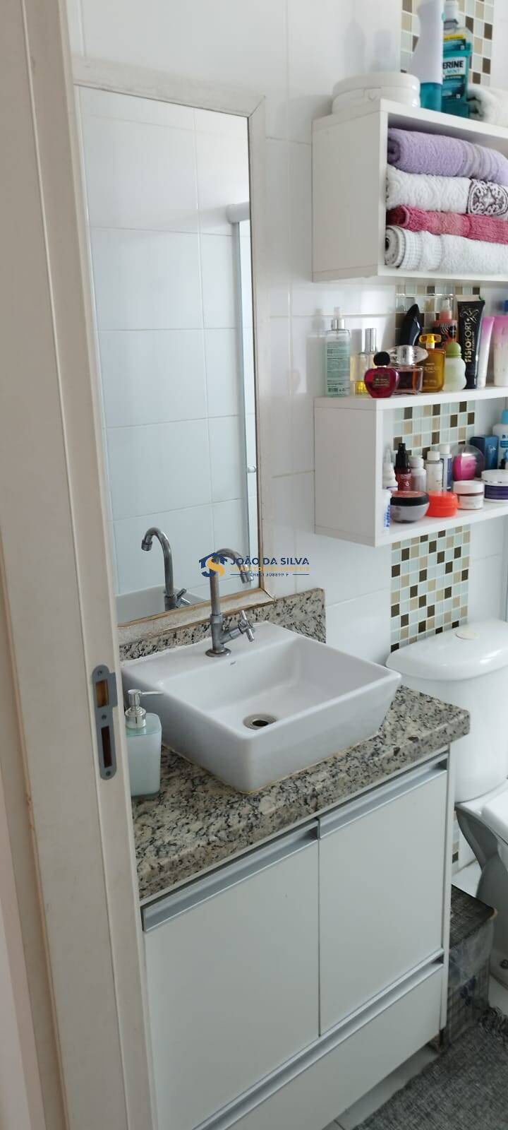 Apartamento, 2 quartos, 51 m² - Foto 16