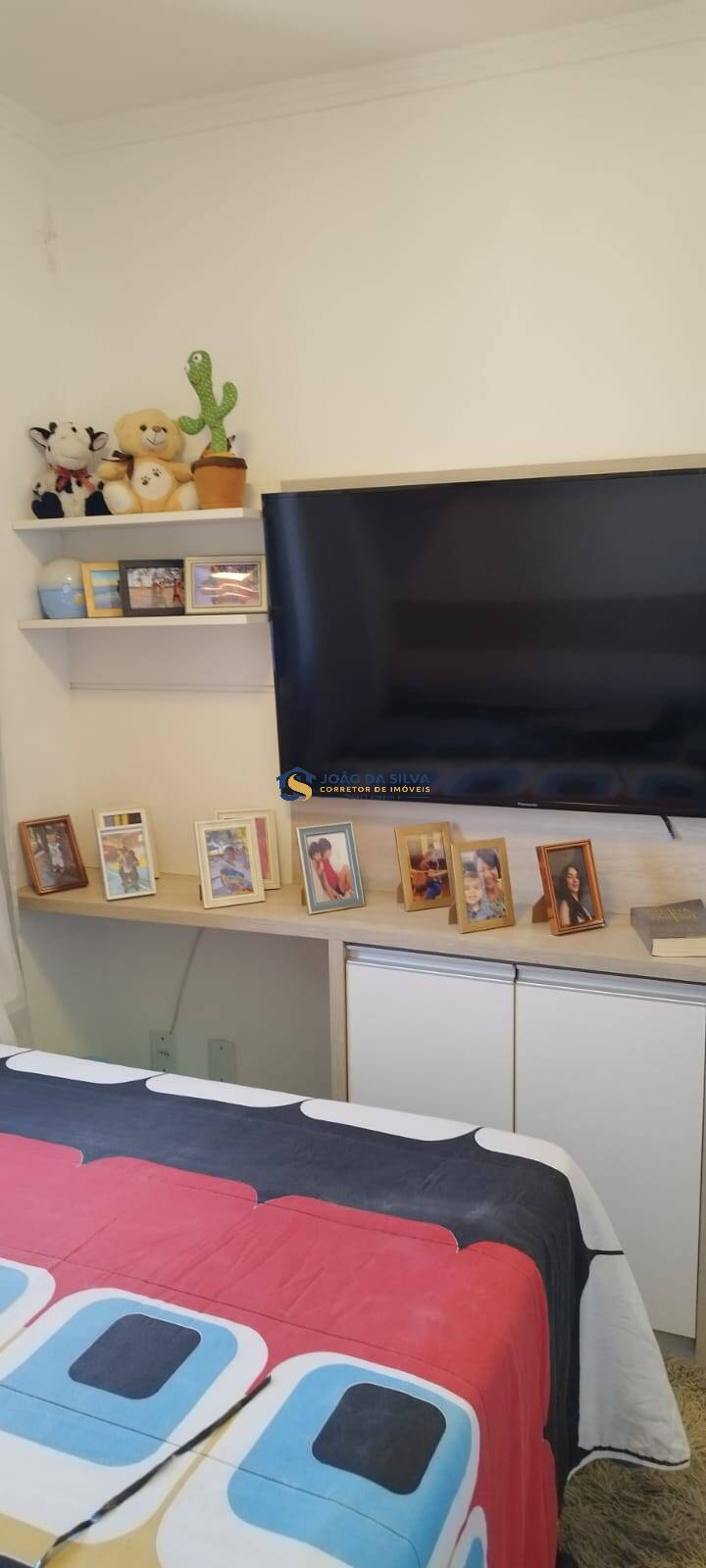Apartamento, 2 quartos, 51 m² - Foto 5