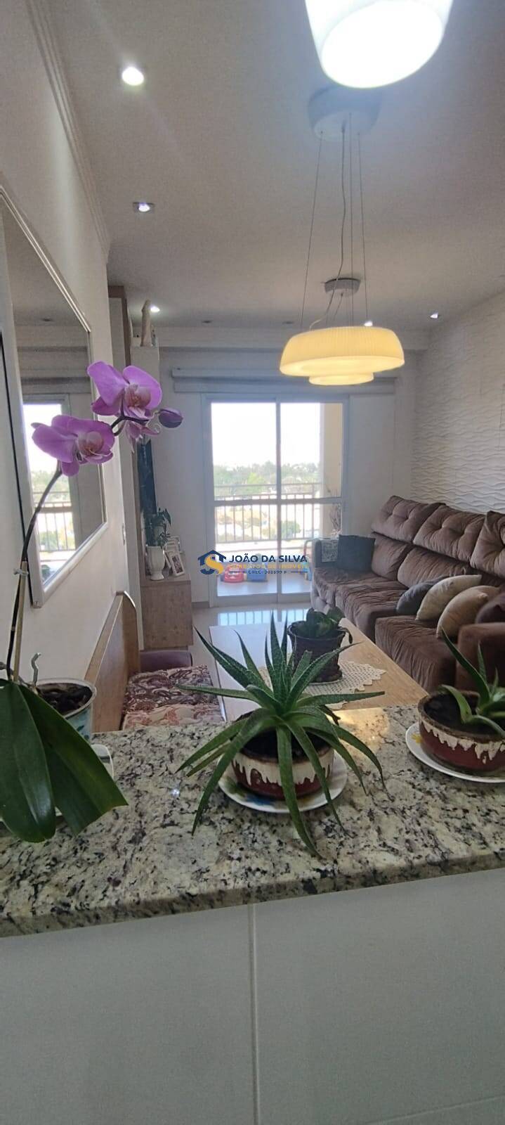 Apartamento, 2 quartos, 51 m² - Foto 42