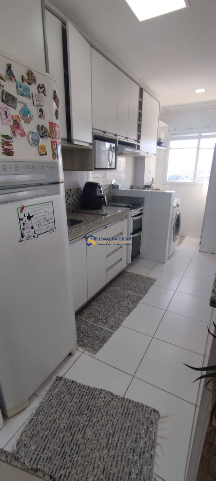 Apartamento, 2 quartos, 51 m² - Foto 23