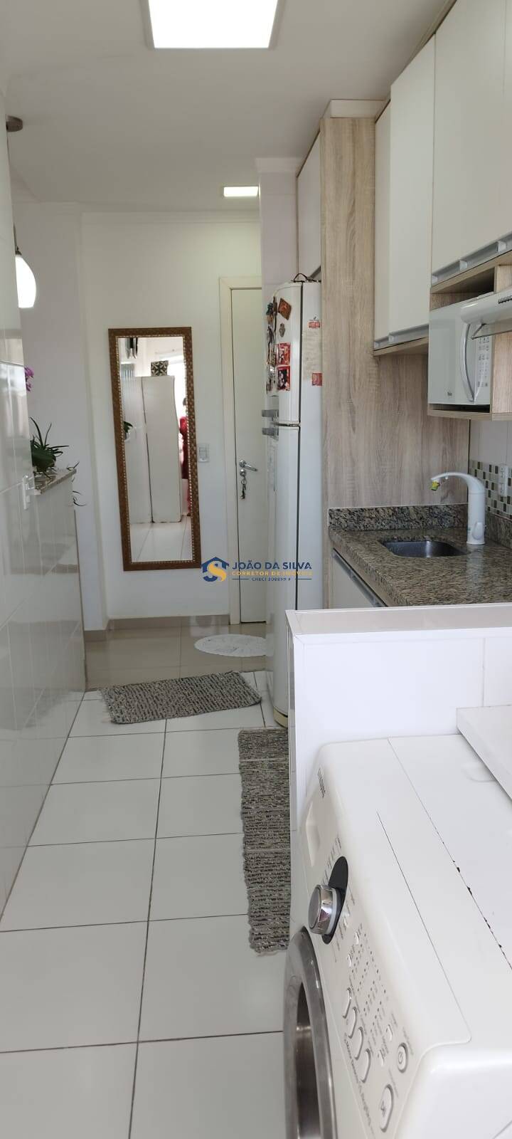 Apartamento, 2 quartos, 51 m² - Foto 18