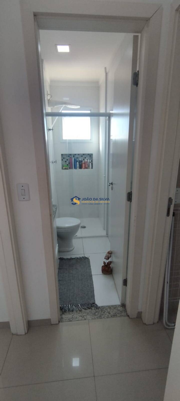 Apartamento, 2 quartos, 51 m² - Foto 17