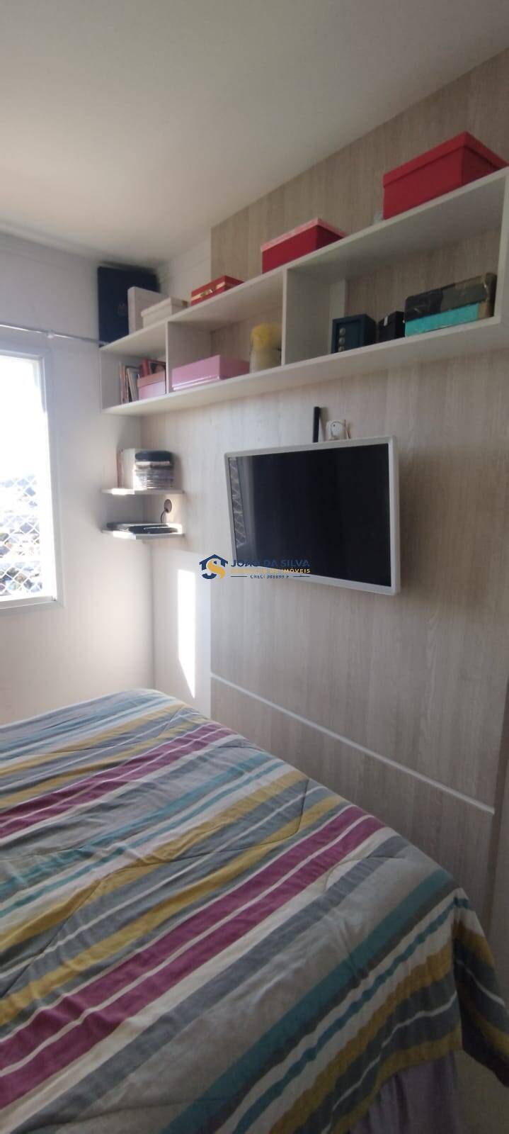 Apartamento, 2 quartos, 51 m² - Foto 7