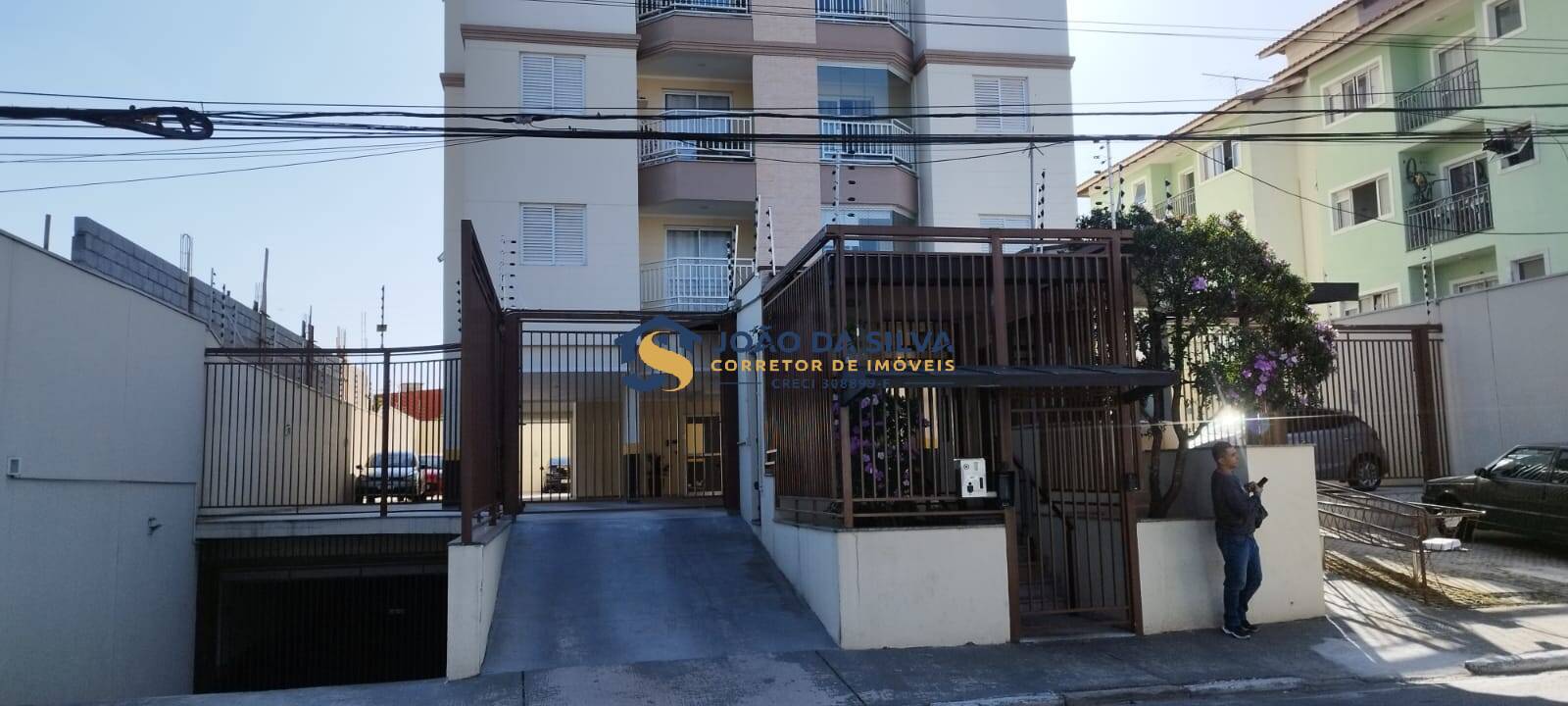 Apartamento, 2 quartos, 51 m² - Foto 4
