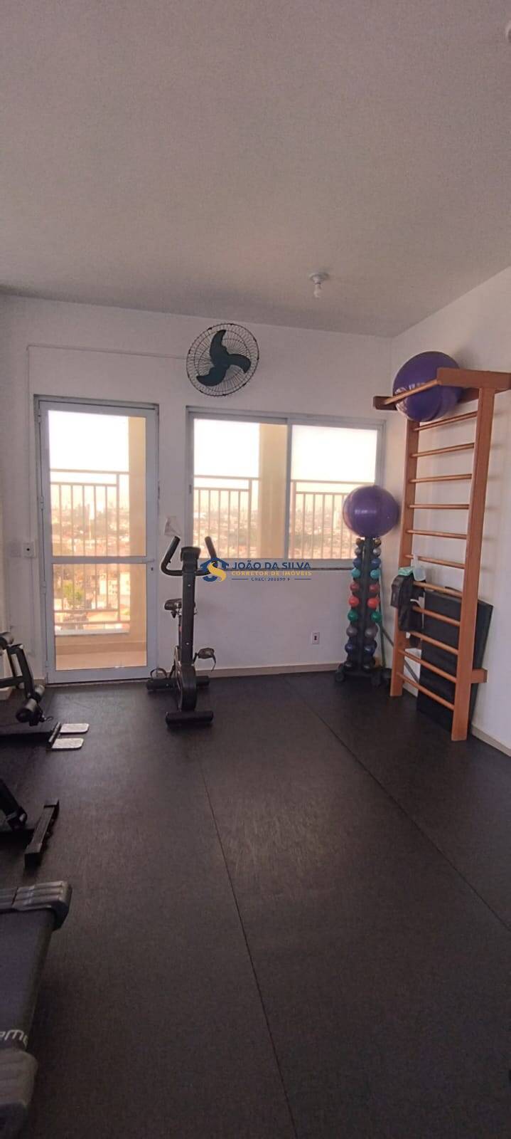 Apartamento, 2 quartos, 51 m² - Foto 35
