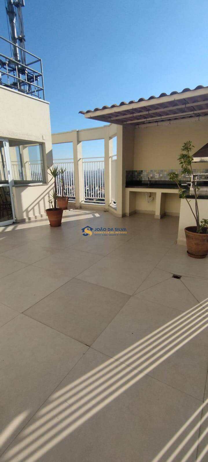 Apartamento, 2 quartos, 51 m² - Foto 37