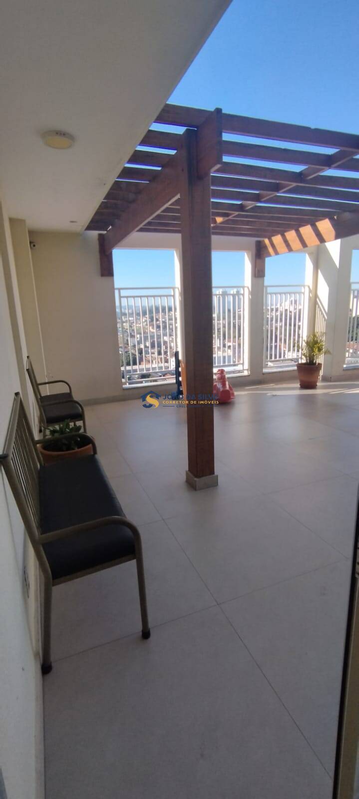 Apartamento, 2 quartos, 51 m² - Foto 39