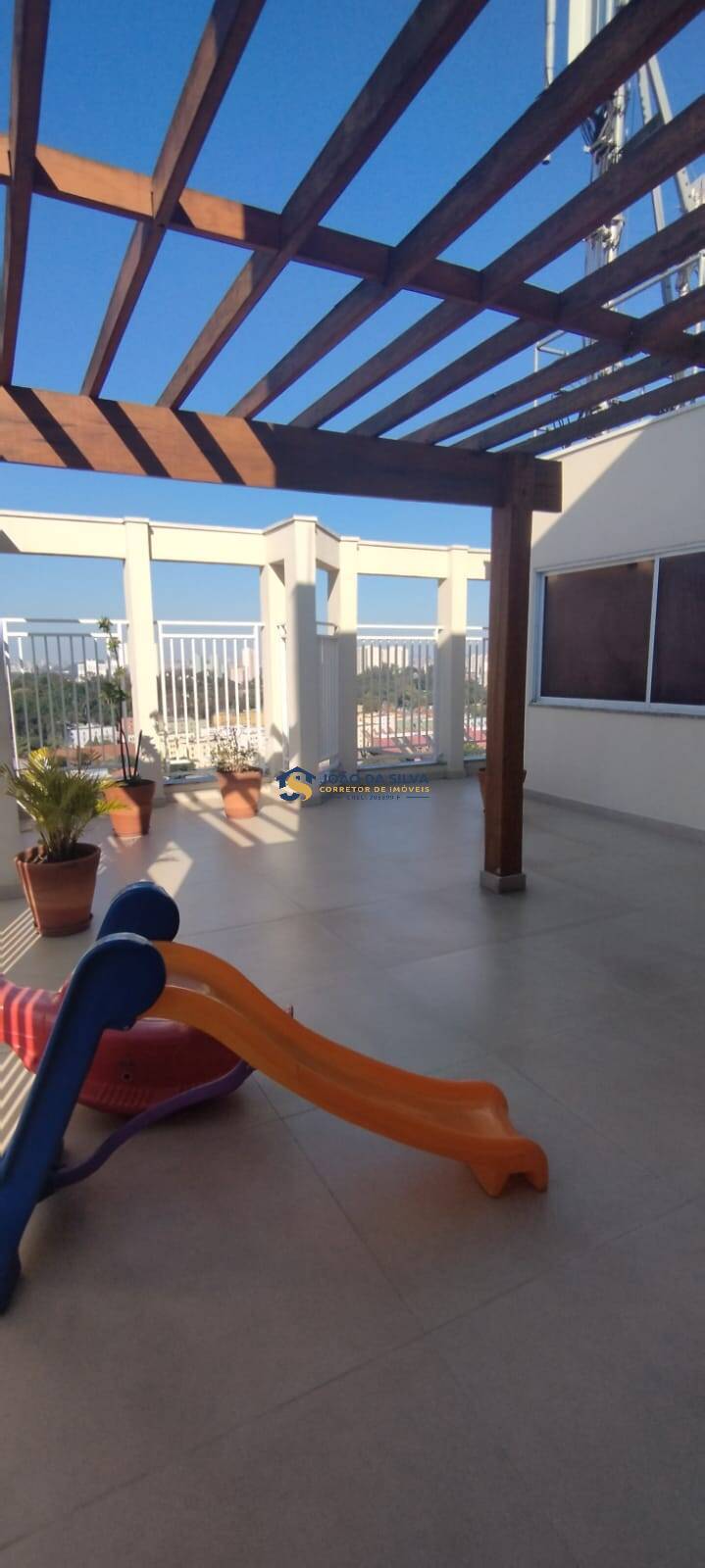 Apartamento, 2 quartos, 51 m² - Foto 36