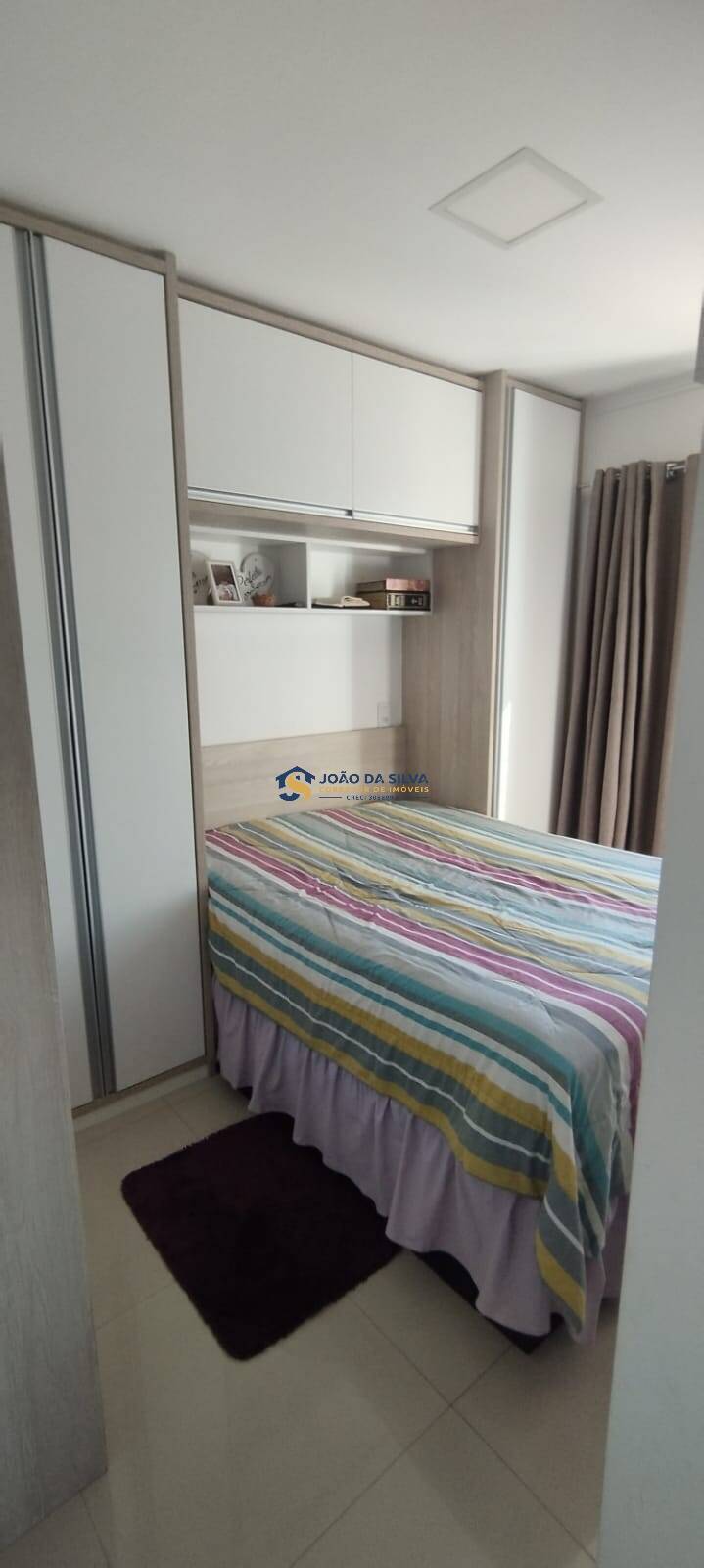 Apartamento, 2 quartos, 51 m² - Foto 10