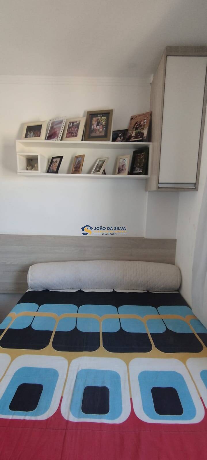 Apartamento, 2 quartos, 51 m² - Foto 11