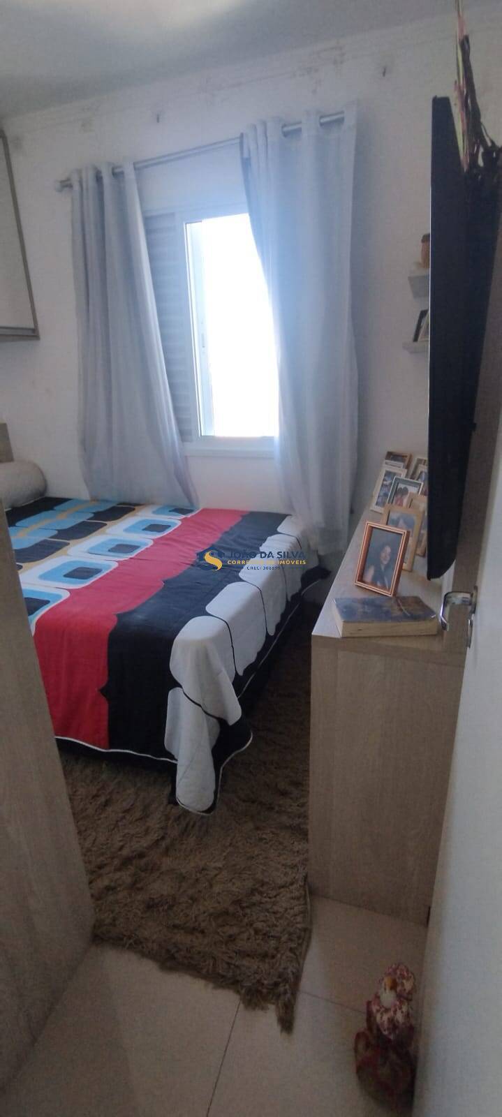 Apartamento, 2 quartos, 51 m² - Foto 6