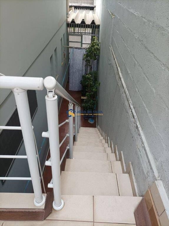 Sobrado, 2 quartos, 88 m² - Foto 9