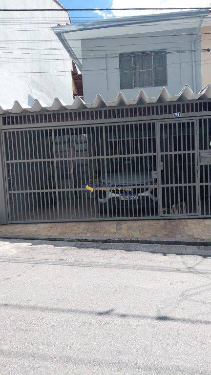 Sobrado, 2 quartos, 88 m² - Foto 2