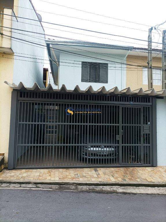 Sobrado, 2 quartos, 88 m² - Foto 8