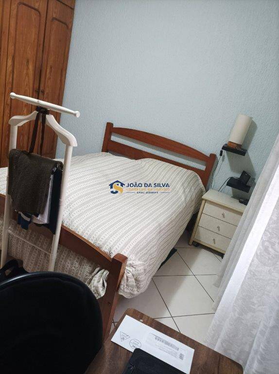 Sobrado, 2 quartos, 88 m² - Foto 15