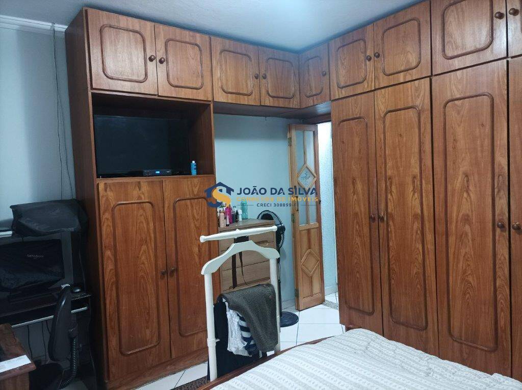 Sobrado, 2 quartos, 88 m² - Foto 14