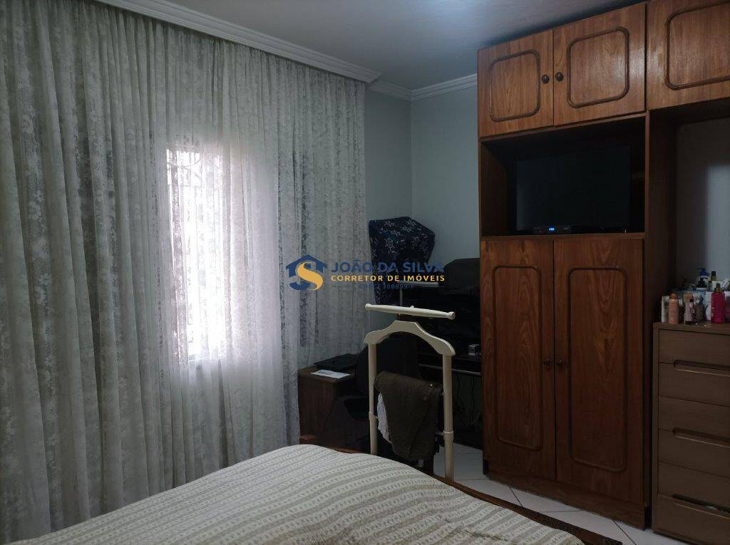 Sobrado, 2 quartos, 88 m² - Foto 13