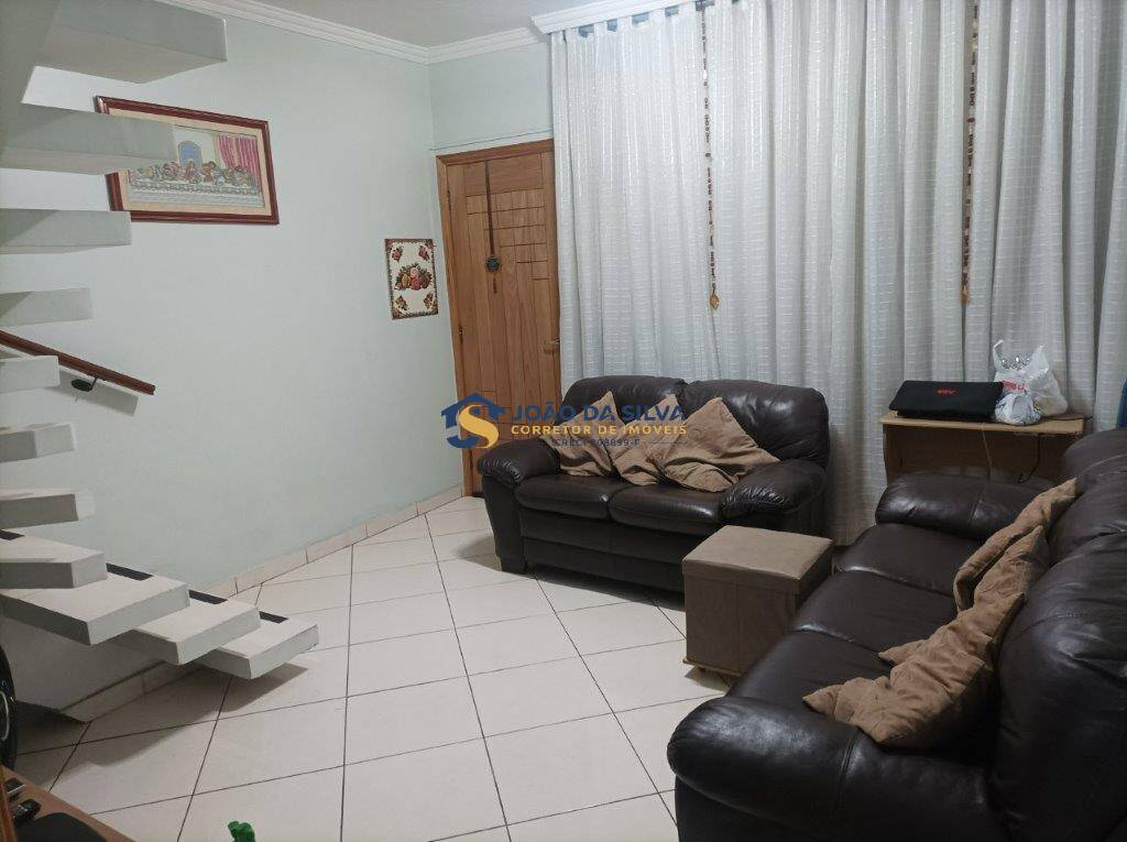 Sobrado, 2 quartos, 88 m² - Foto 18