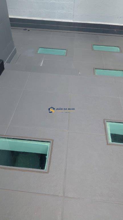 Sobrado, 2 quartos, 88 m² - Foto 22
