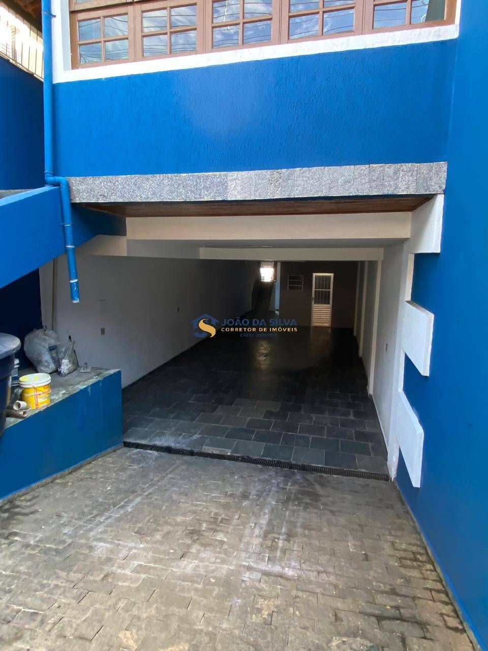 Sobrado, 4 quartos, 280 m² - Foto 24