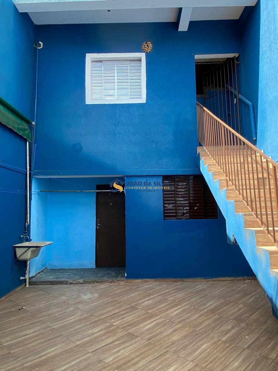 Sobrado, 4 quartos, 280 m² - Foto 23