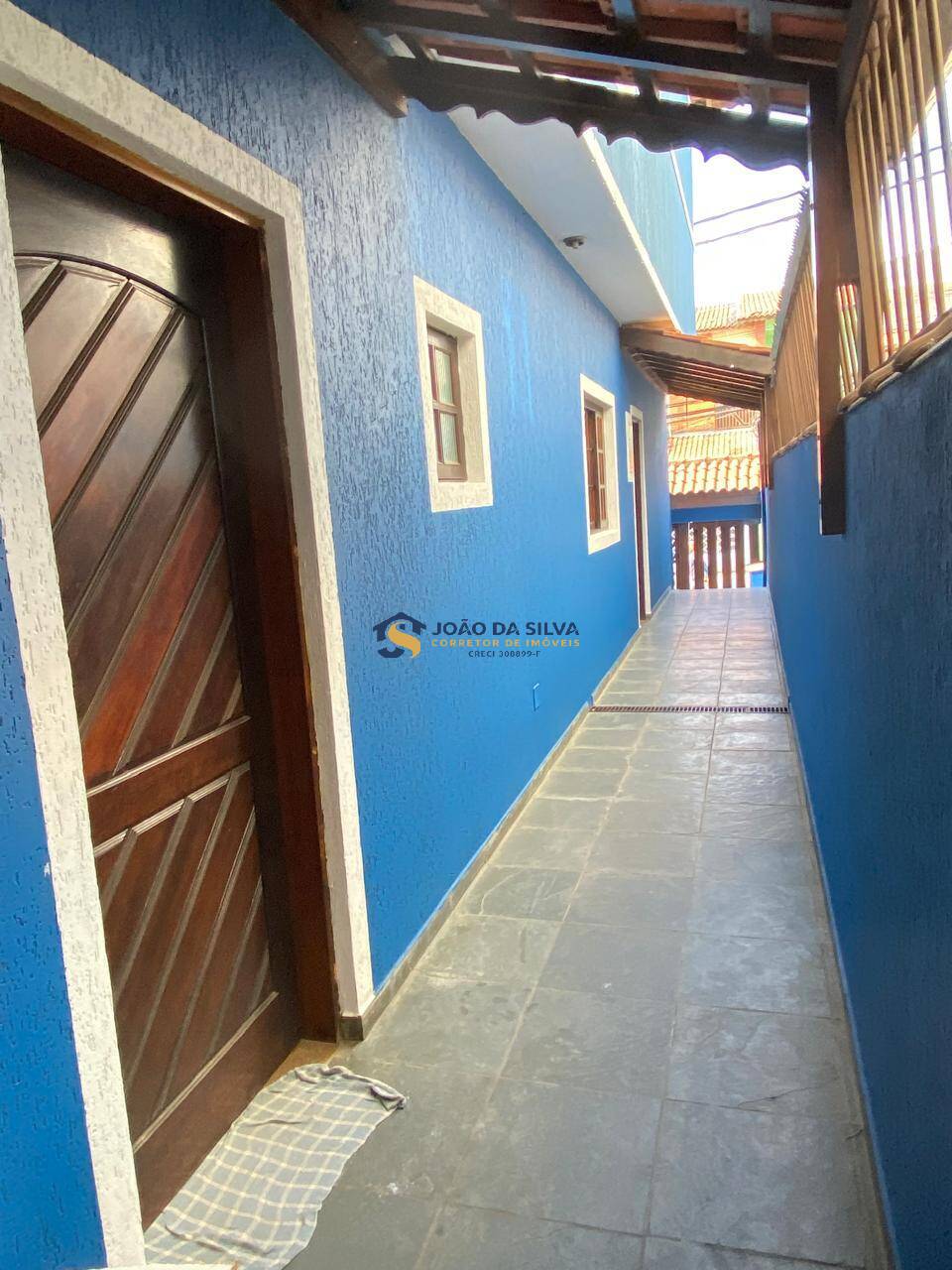 Sobrado, 4 quartos, 280 m² - Foto 19