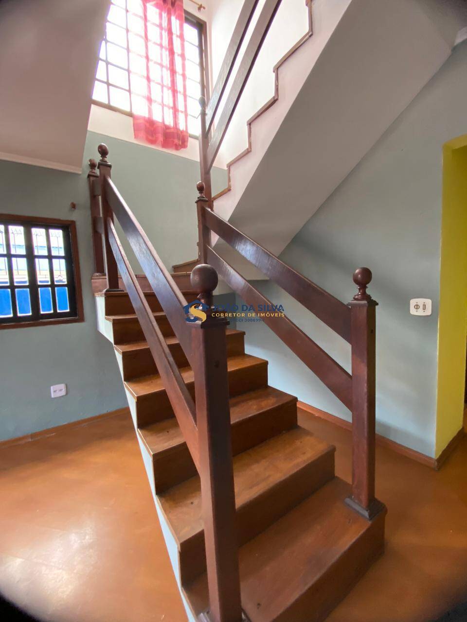 Sobrado, 4 quartos, 280 m² - Foto 6