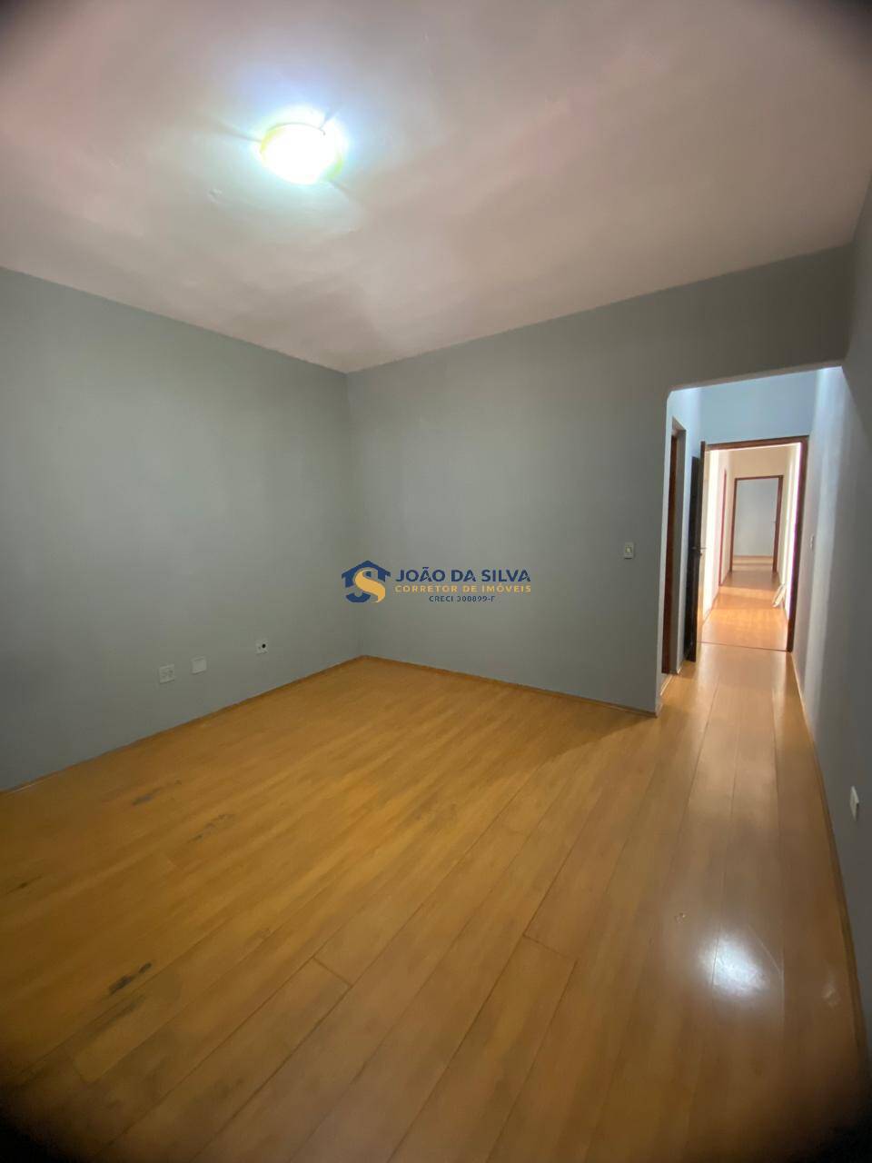 Sobrado, 4 quartos, 280 m² - Foto 1